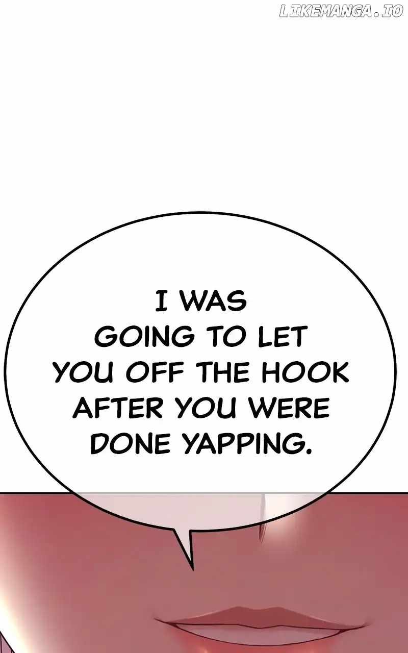 +99 Wooden stick Chapter 102 - Page 35