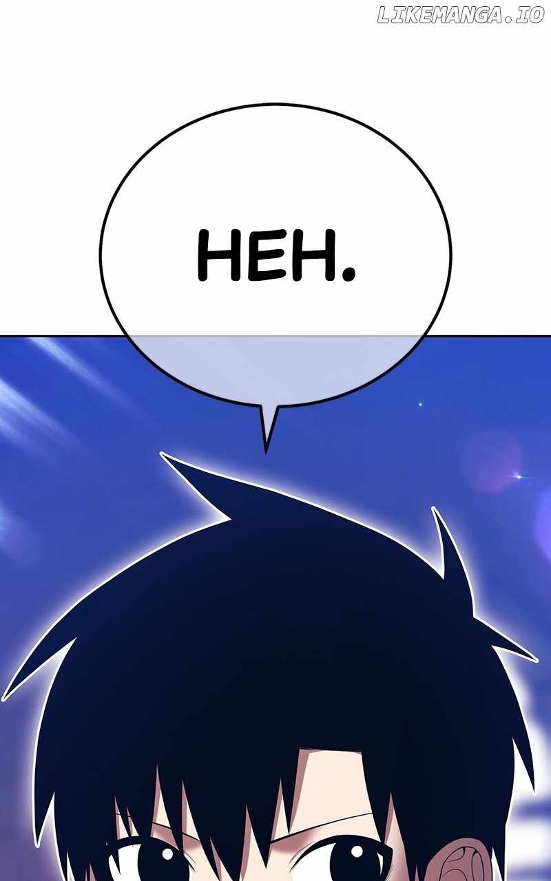 +99 Wooden stick Chapter 109 - Page 222