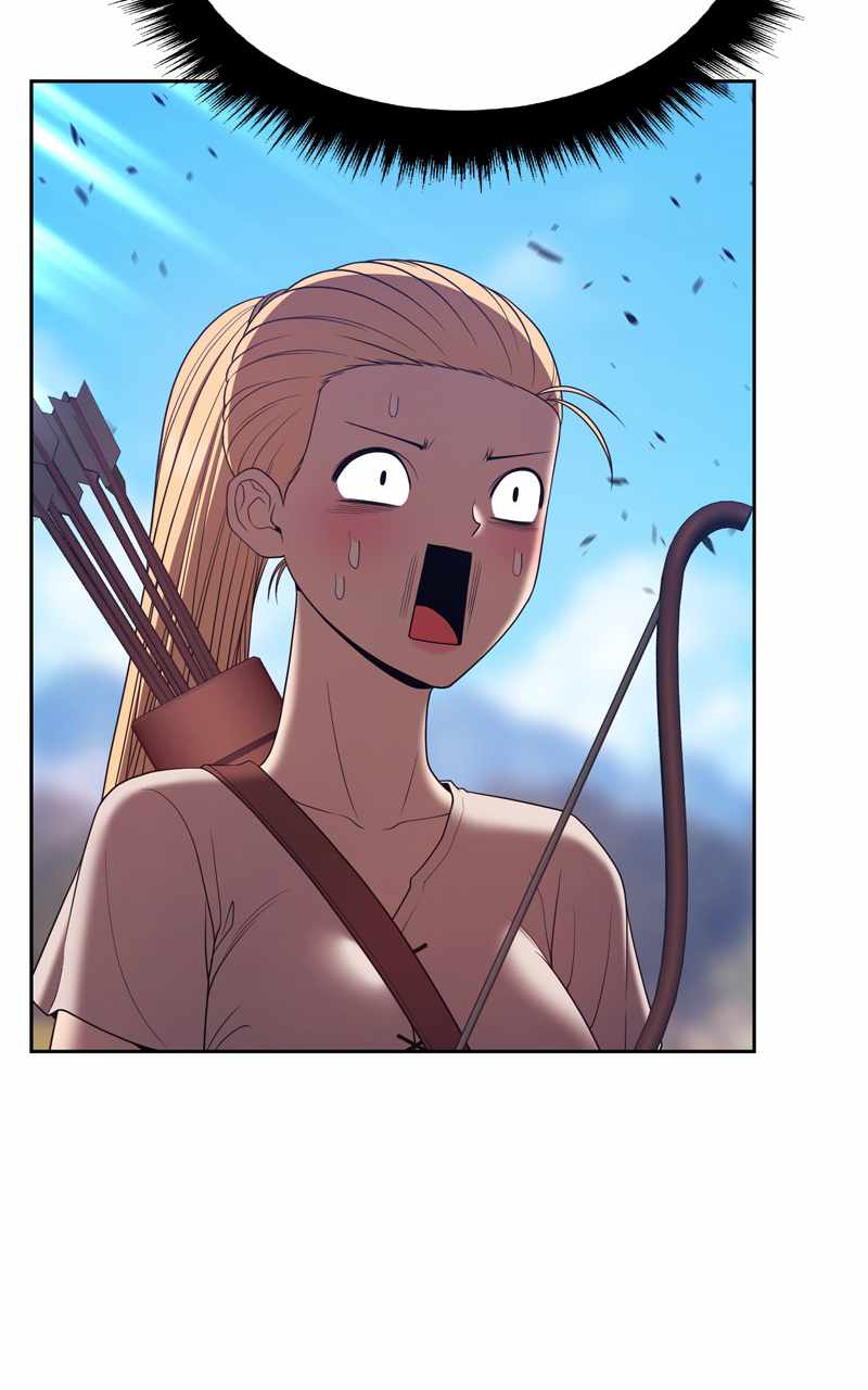 +99 Wooden stick Chapter 83 - Page 410