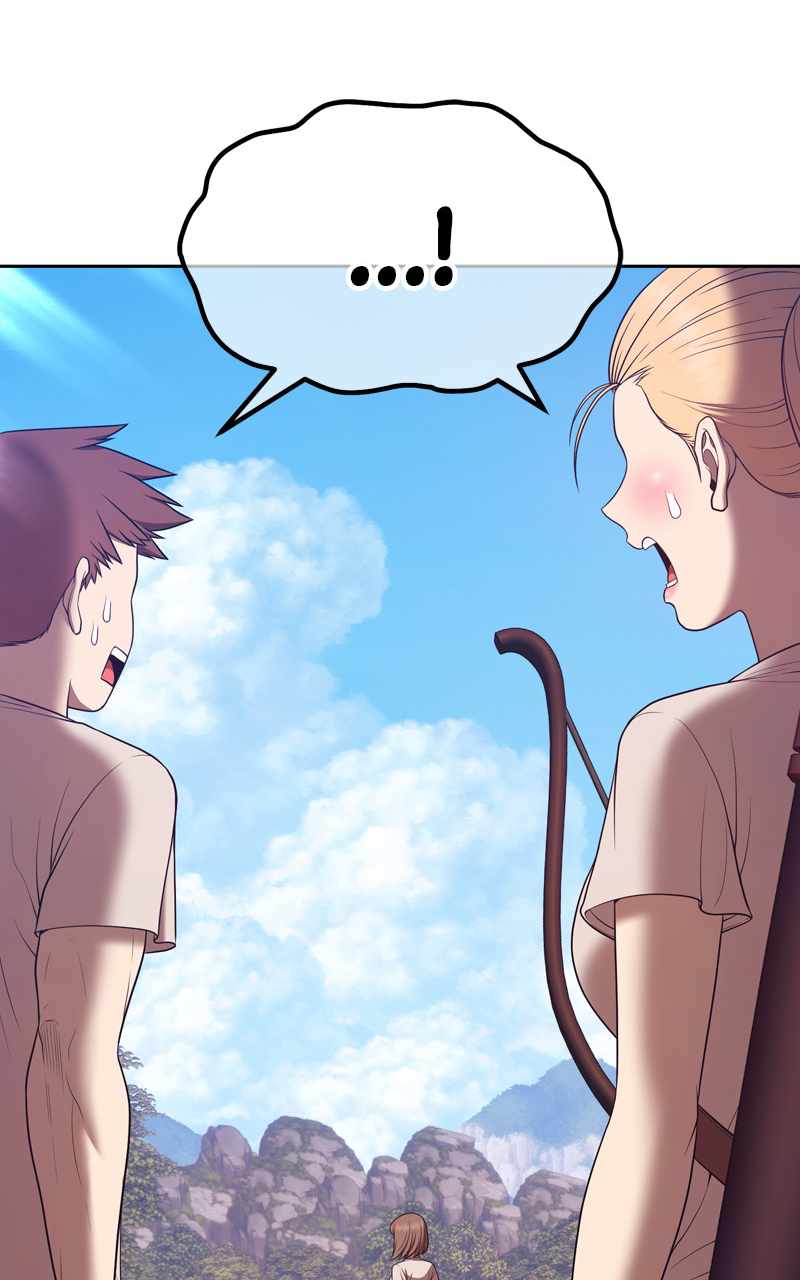 +99 Wooden stick Chapter 83 - Page 431