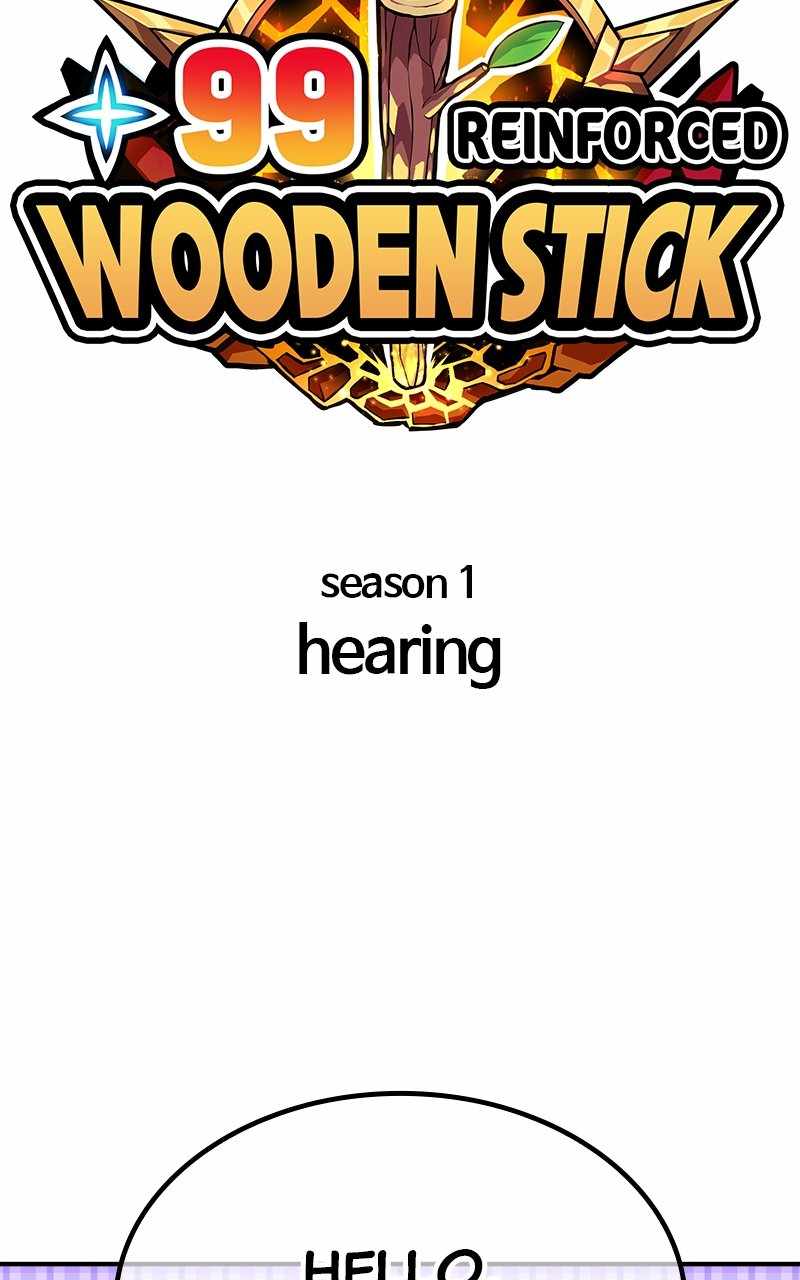 +99 Wooden stick Chapter 86 - Page 62