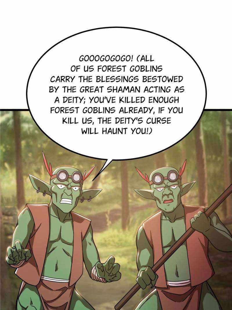 Ancient God Games Chapter 24 - Page 58