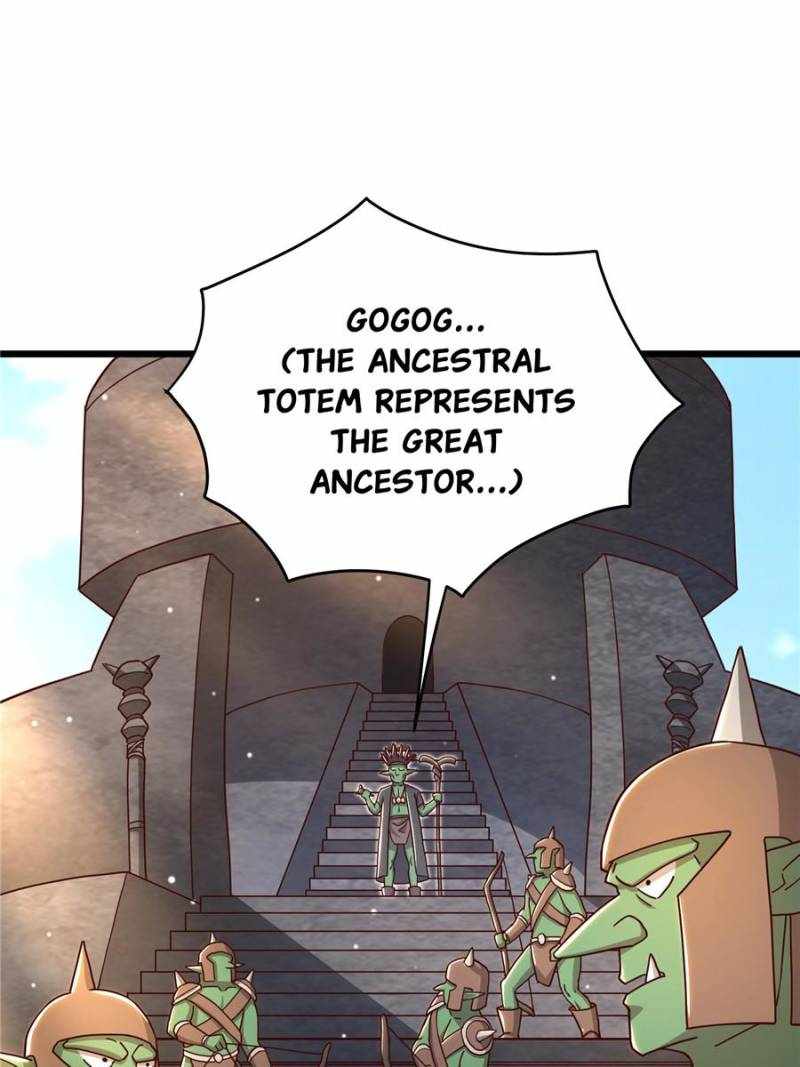 Ancient God Games Chapter 37 - Page 32