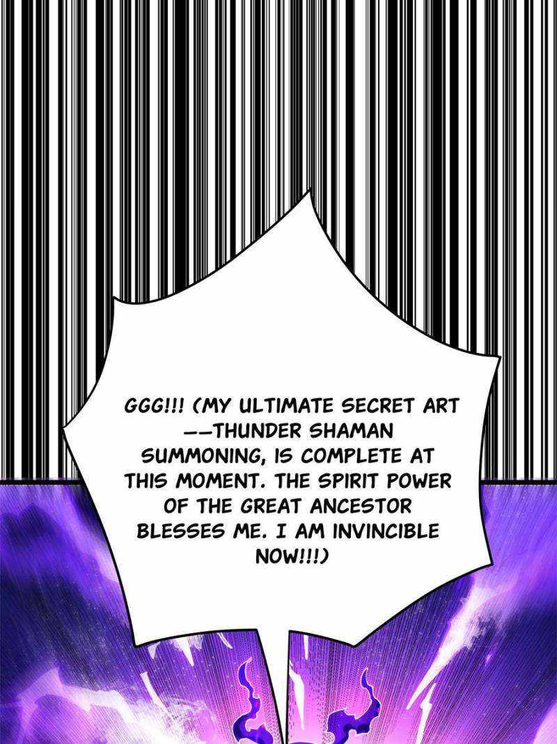 Ancient God Games Chapter 42 - Page 71