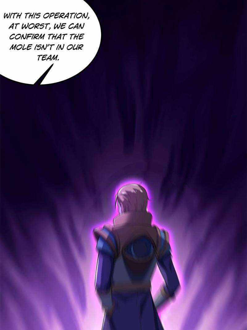 Ancient God Games Chapter 48 - Page 43