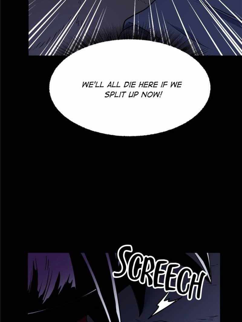 Ancient God Games Chapter 5 - Page 6