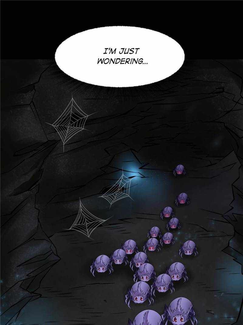 Ancient God Games Chapter 5 - Page 69