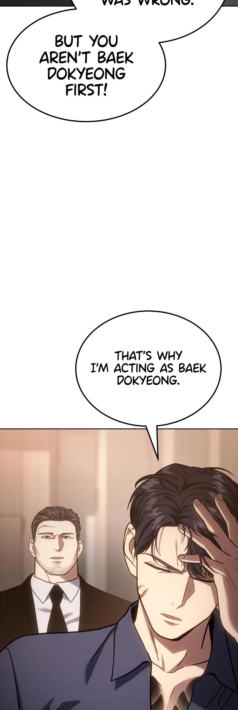 Baek XX Chapter 10 - Page 39