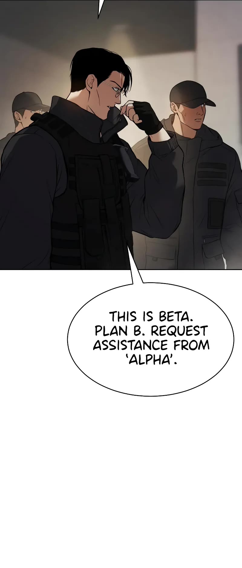 Baek XX Chapter 48 - Page 74