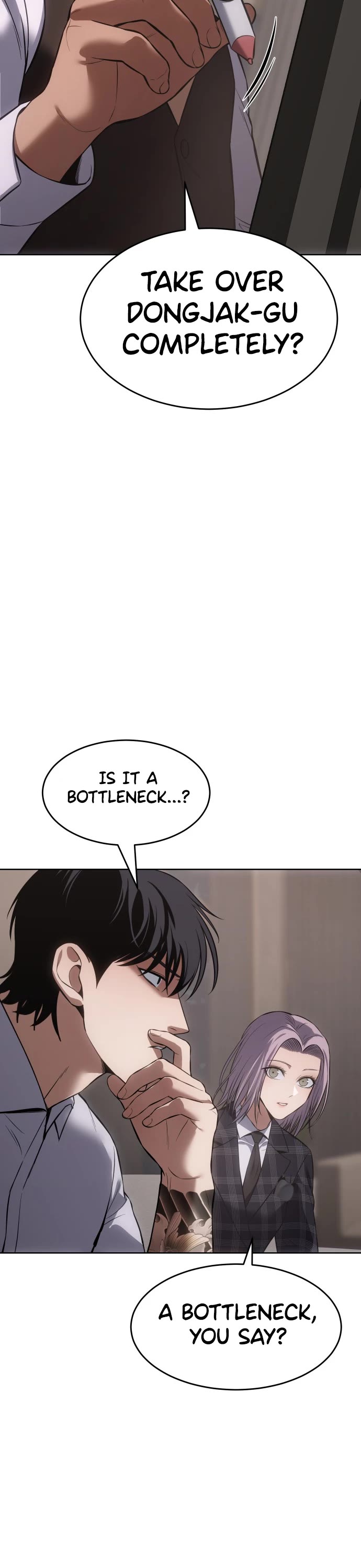 Baek XX Chapter 76 - Page 60