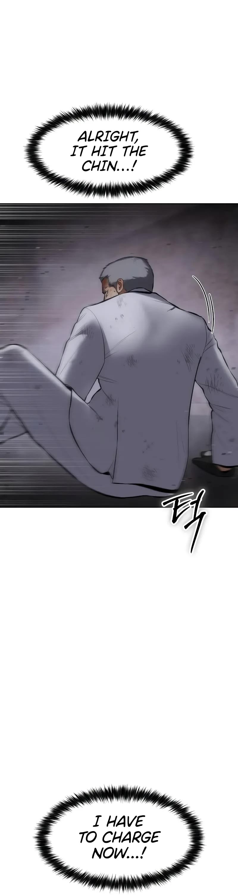 Baek XX Chapter 81 - Page 51