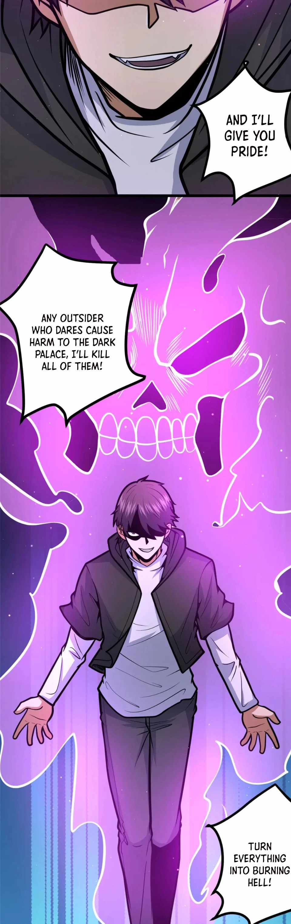 Divine Urban God Chapter 100 - Page 7