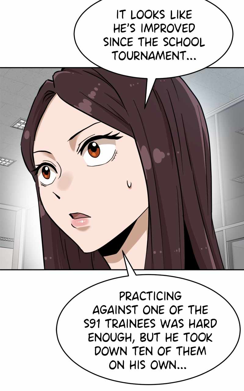 Double Click Chapter 137 - Page 11