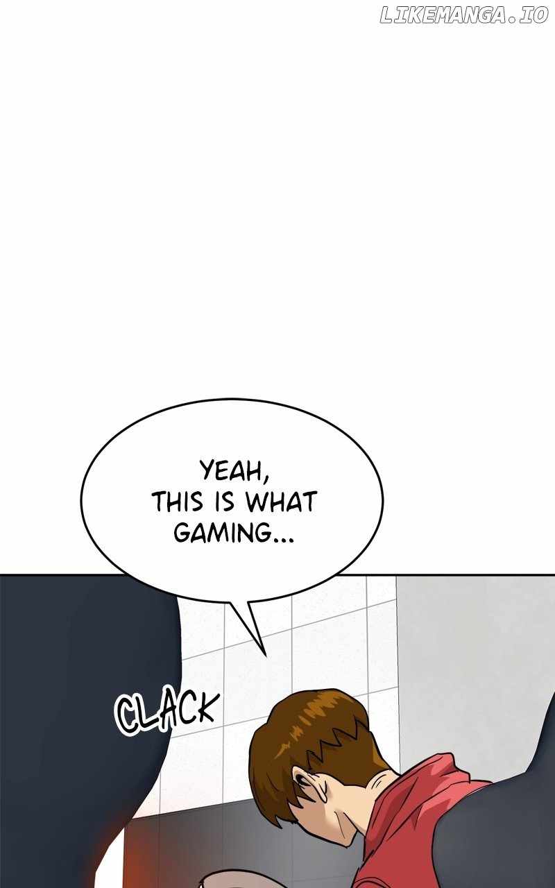 Double Click Chapter 152 - Page 61