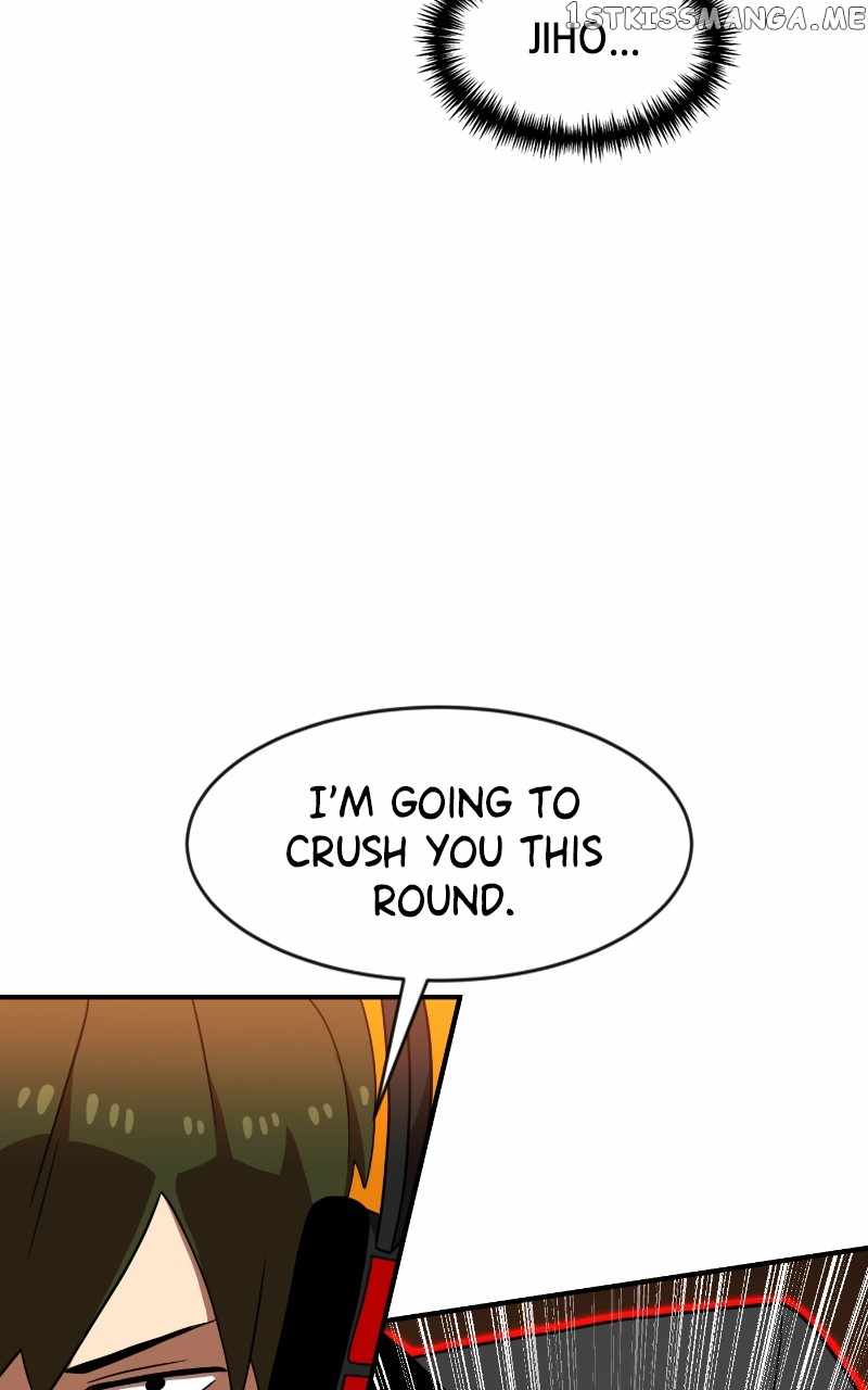 Double Click Chapter 71 - Page 36