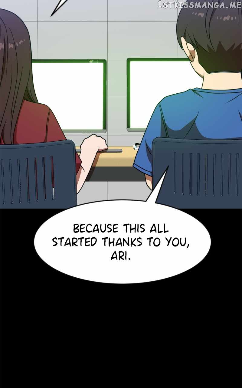 Double Click Chapter 83 - Page 65