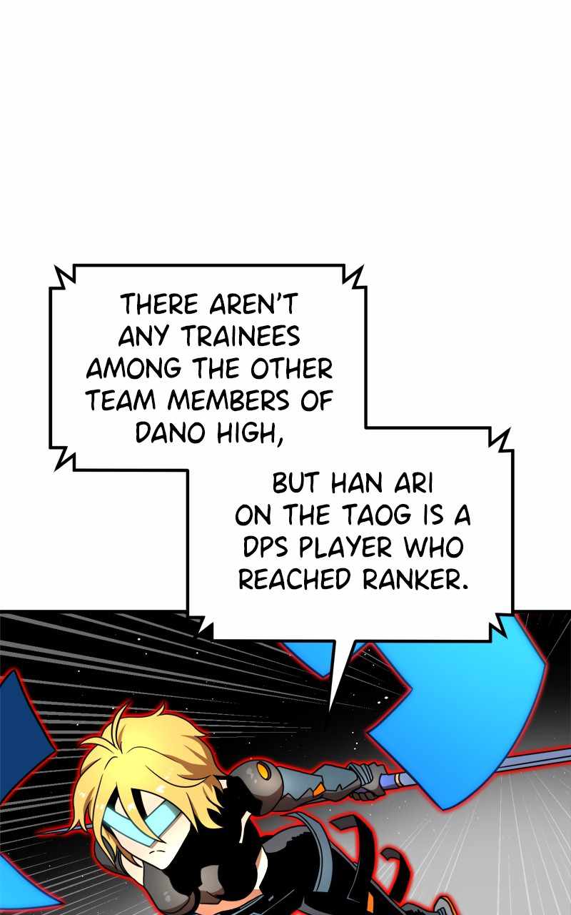 Double Click Chapter 90 - Page 32