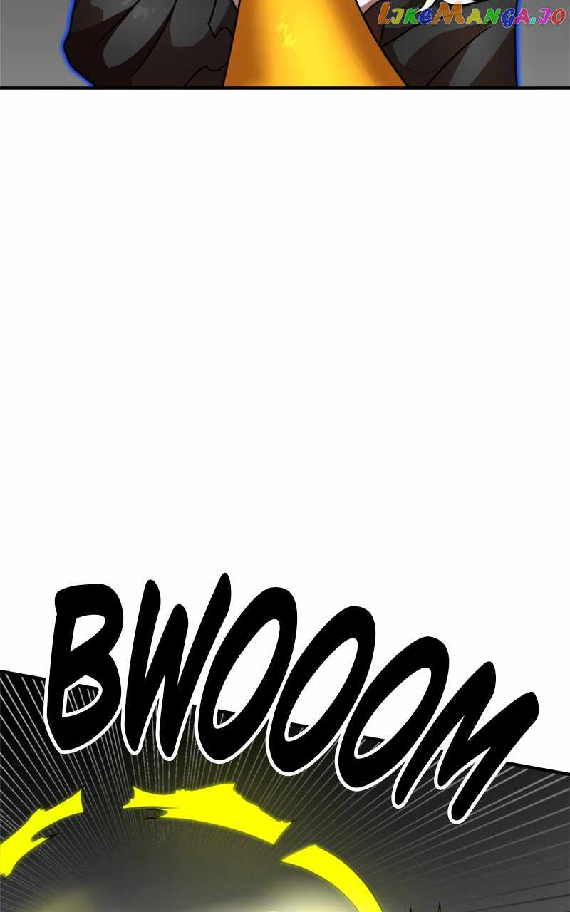 Double Click Chapter 92 - Page 35