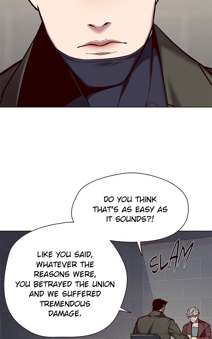 Eleceed Chapter 113 - Page 41