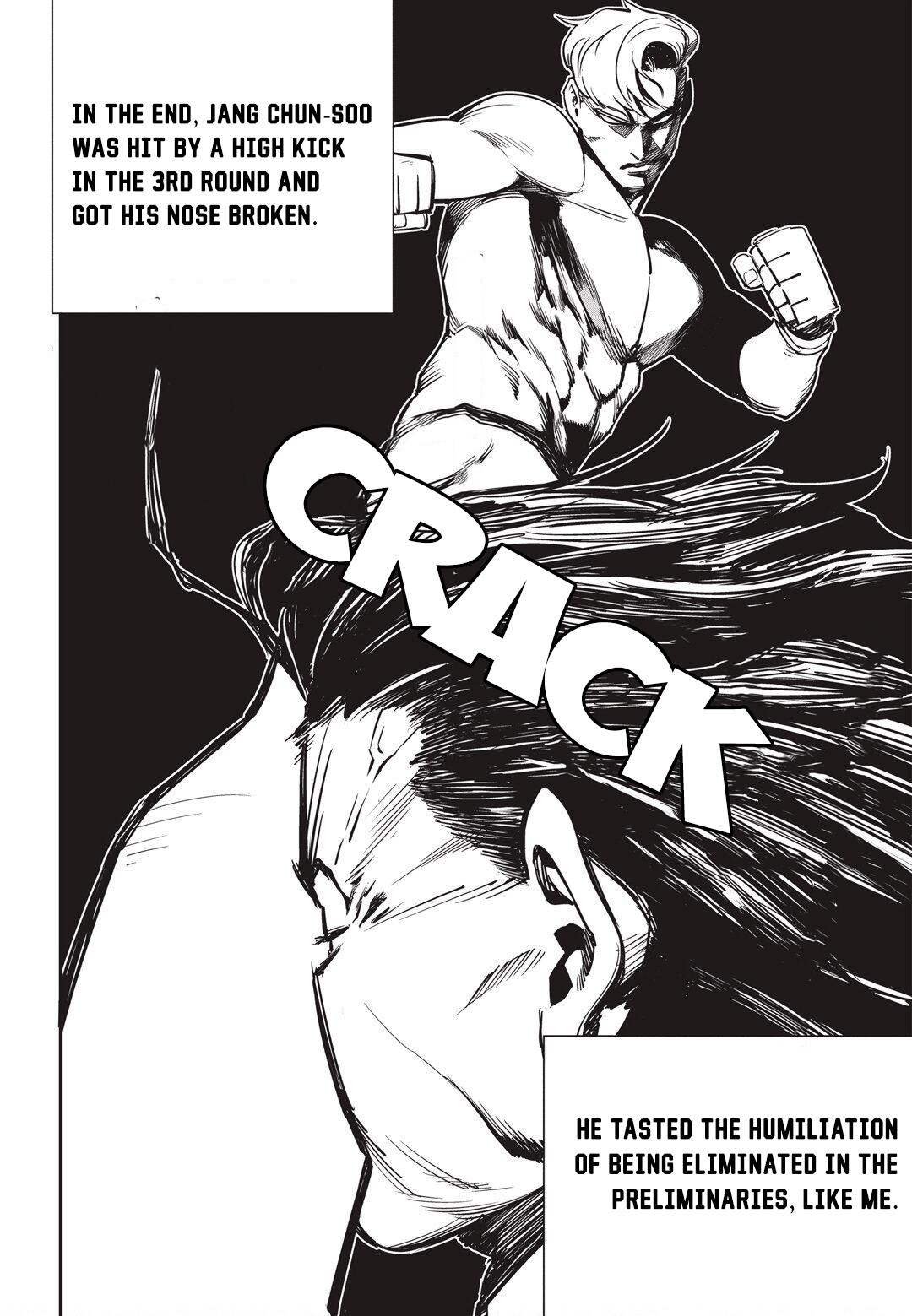 Fight Class 3 Chapter 19 - Page 6