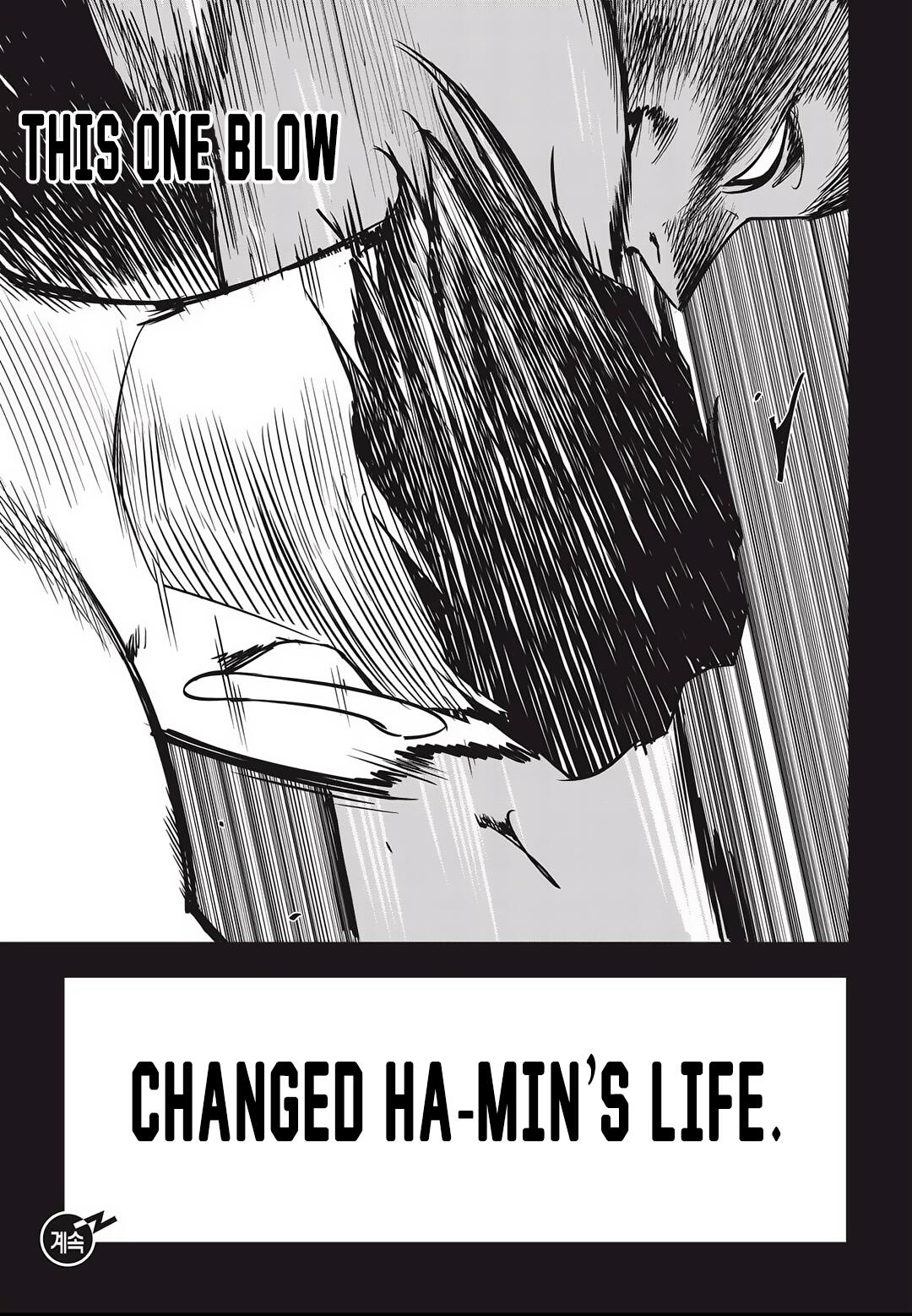 Fight Class 3 Chapter 39 - Page 21