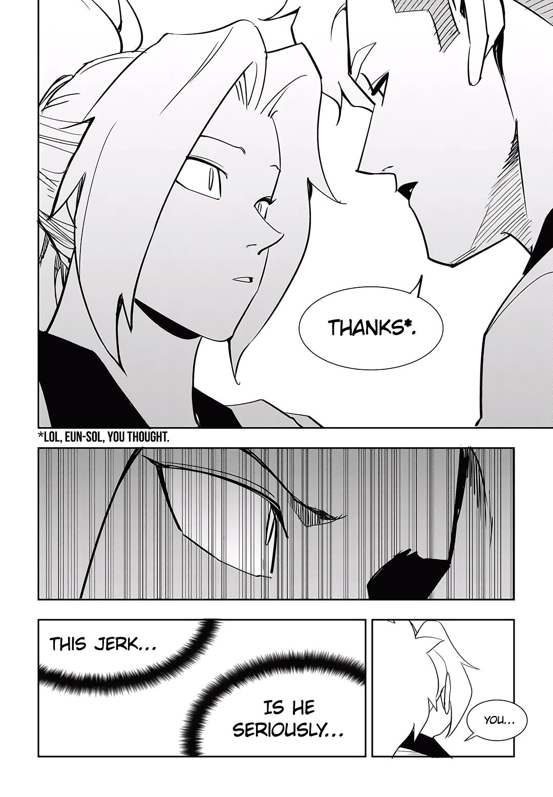 Fight Class 3 Chapter 40 - Page 23