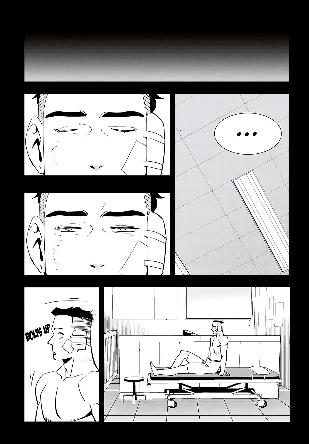 Fight Class 3 Chapter 40 - Page 6