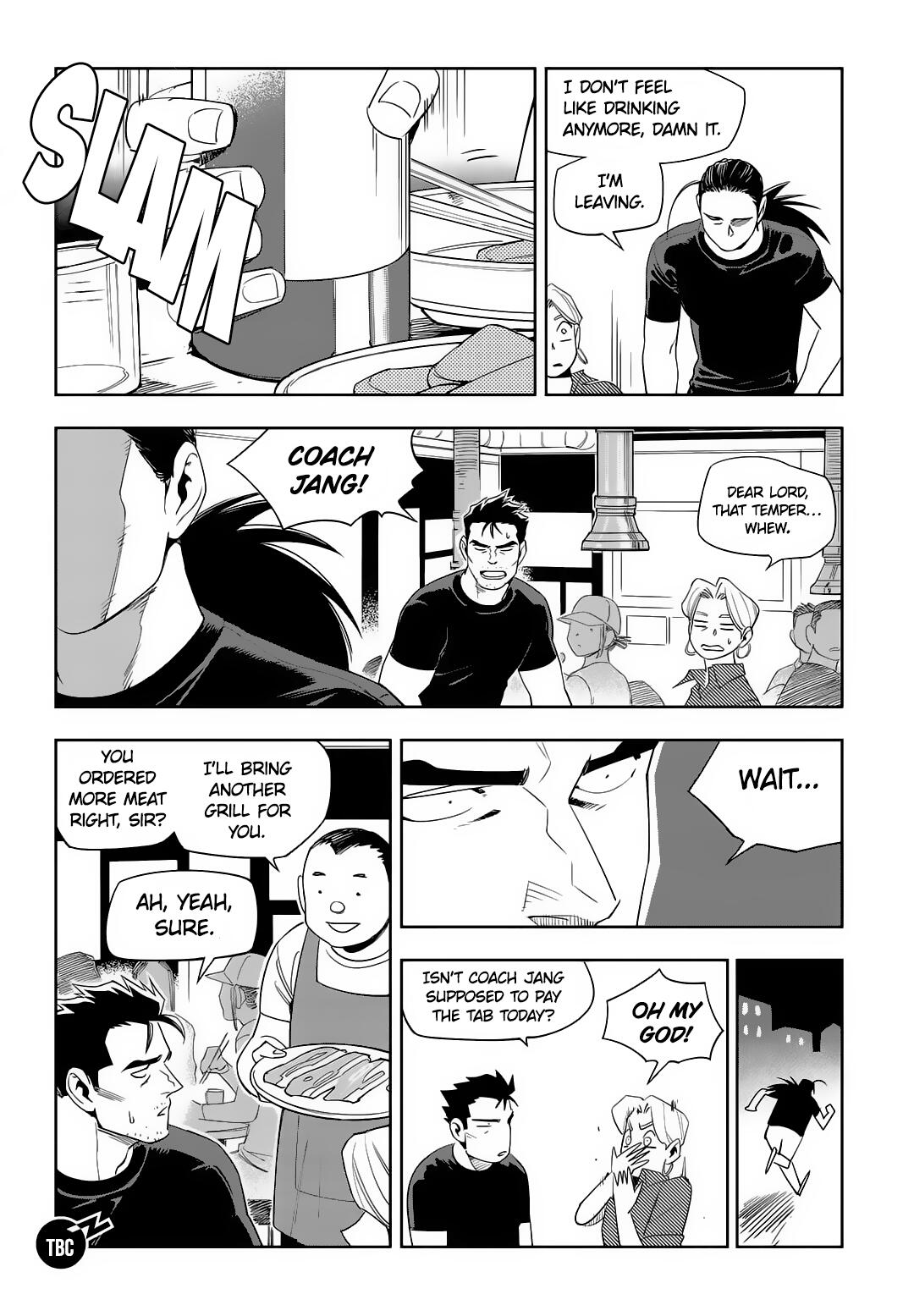 Fight Class 3 Chapter 61 - Page 18