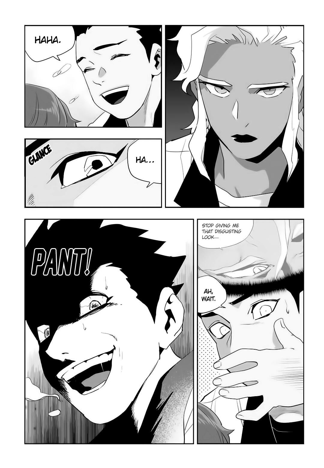 Fight Class 3 Chapter 66 - Page 4