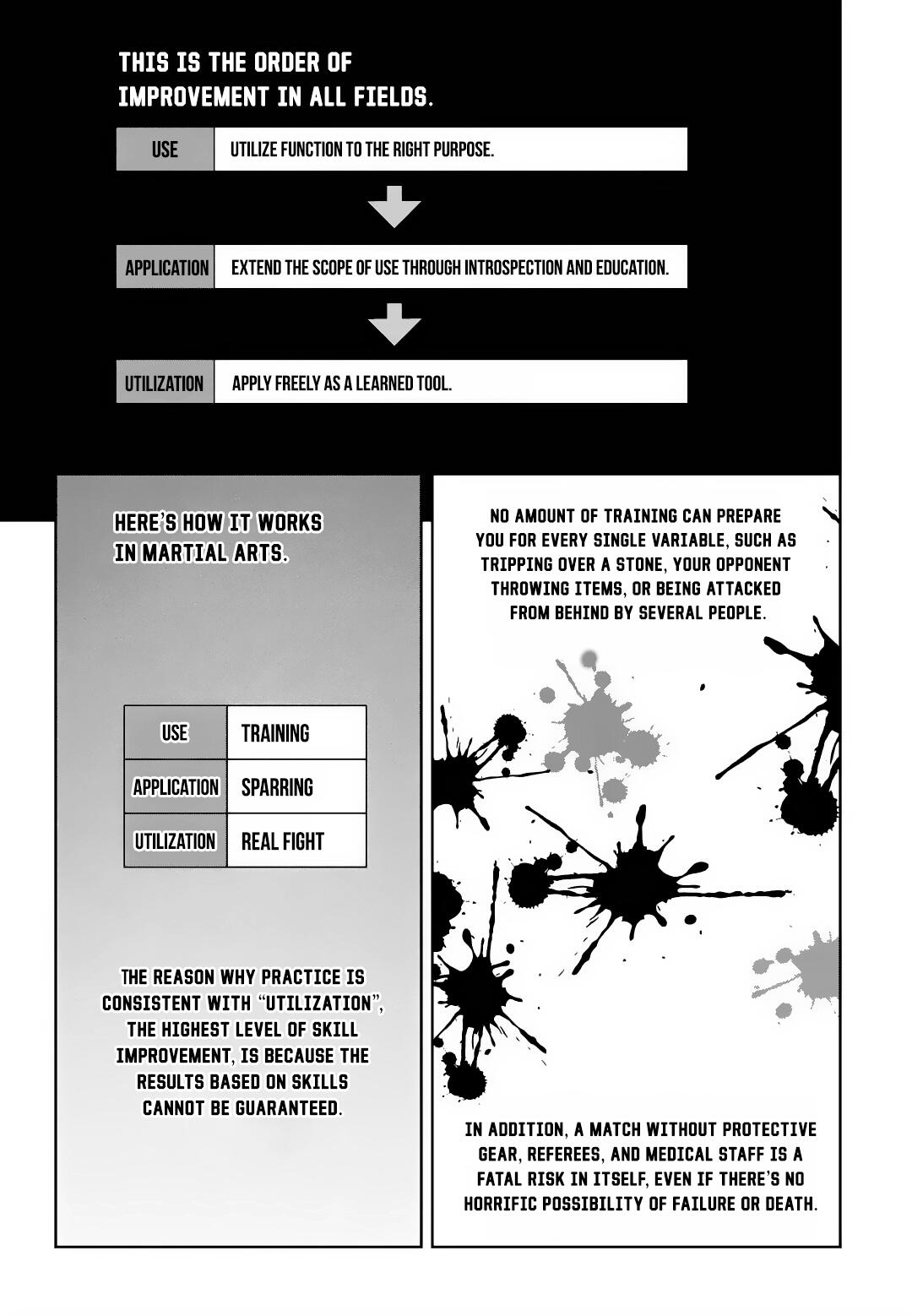 Fight Class 3 Chapter 71 - Page 2