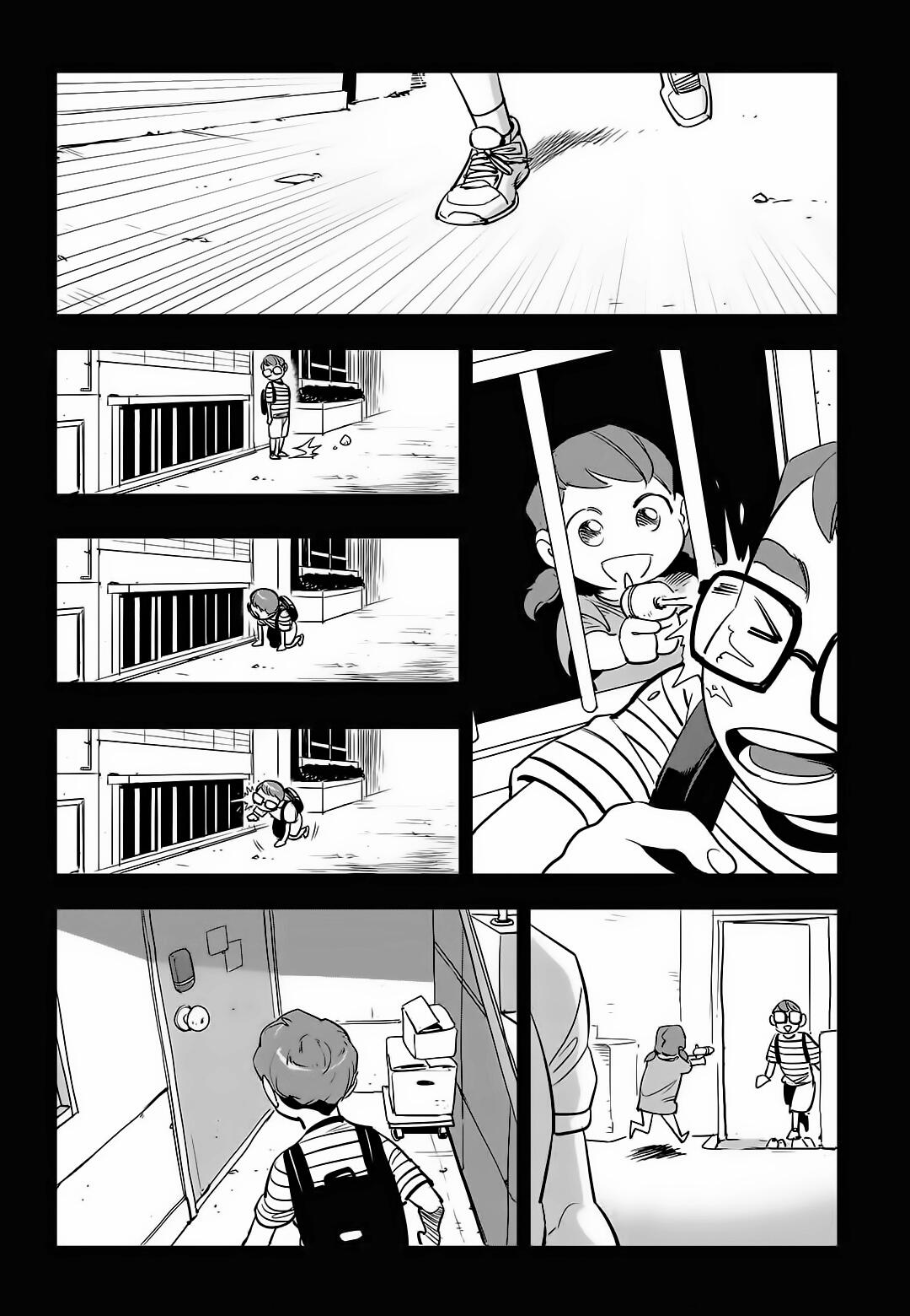 Fight Class 3 Chapter 72 - Page 2