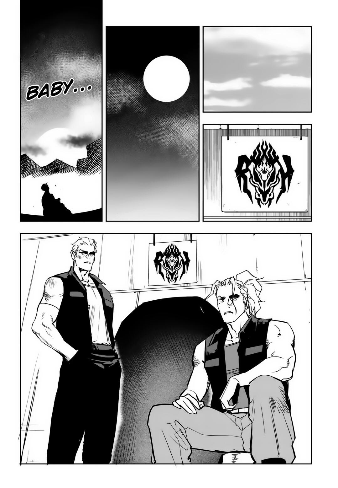 Fight Class 3 Chapter 76 - Page 26