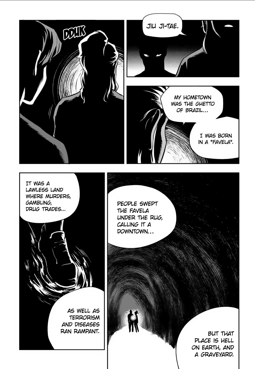 Fight Class 3 Chapter 78 - Page 23