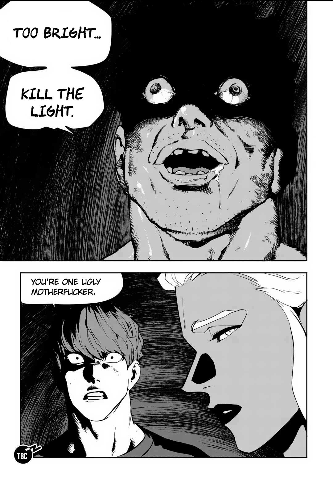 Fight Class 3 Chapter 78 - Page 27