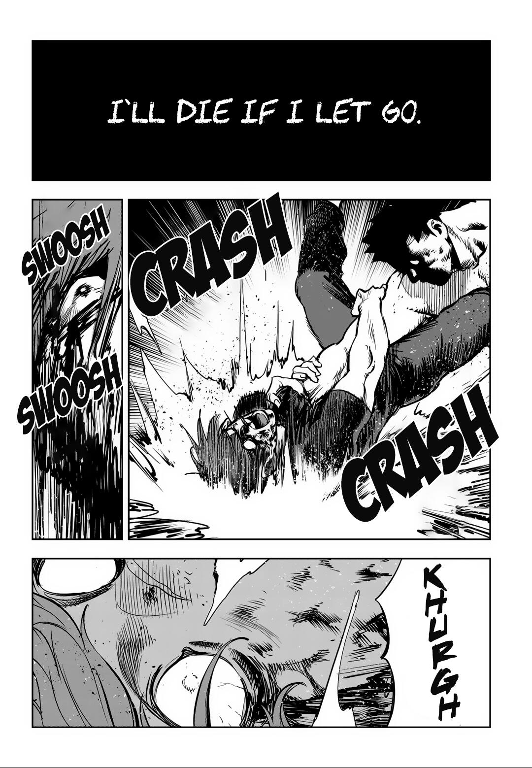 Fight Class 3 Chapter 79 - Page 106