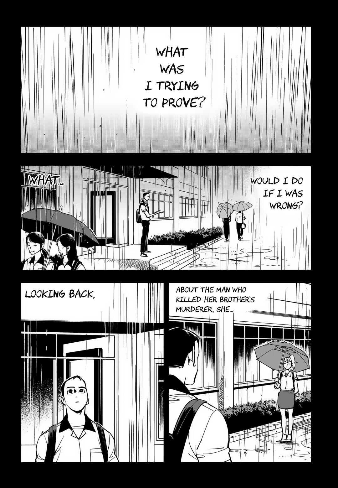 Fight Class 3 Chapter 79 - Page 132