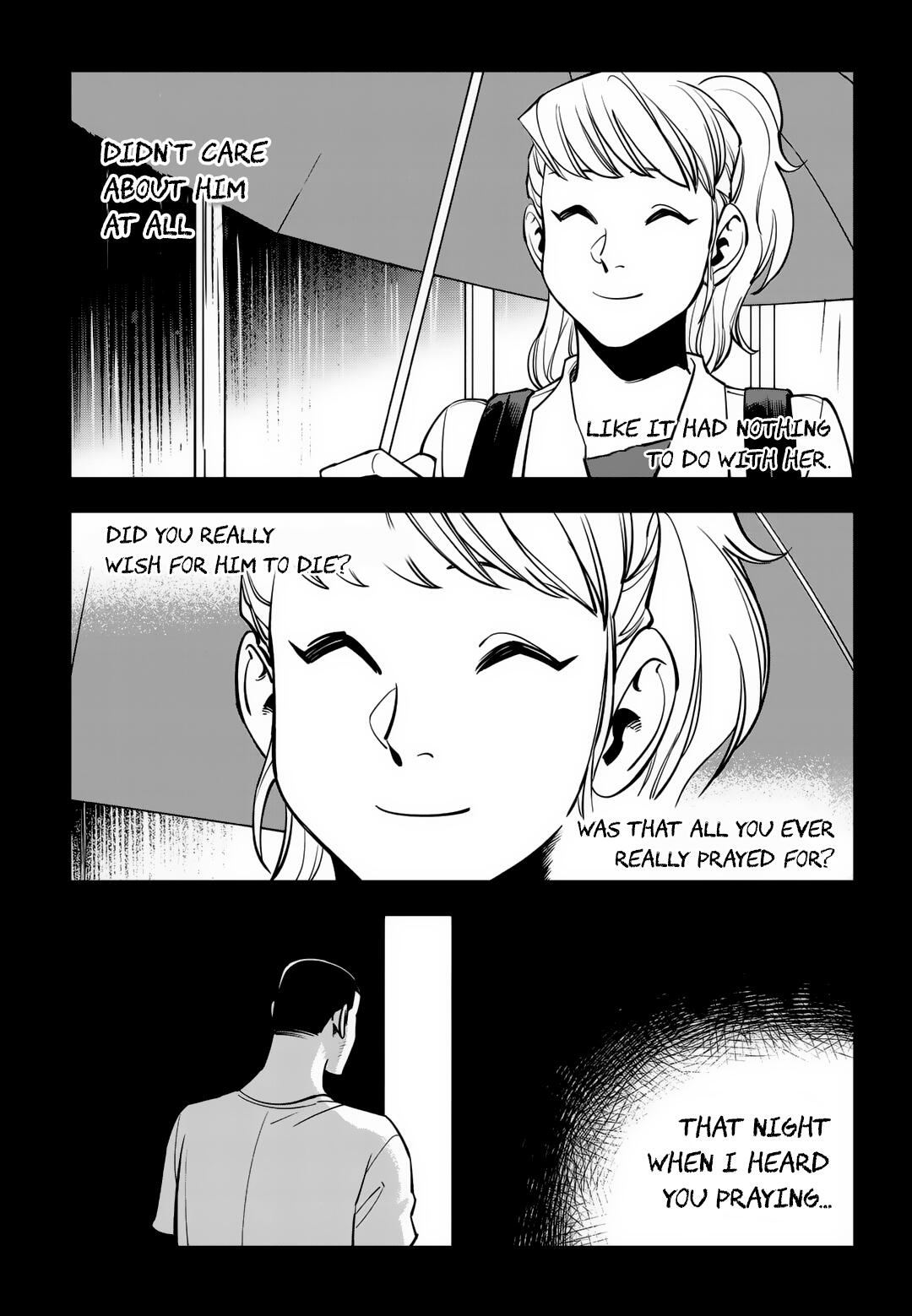 Fight Class 3 Chapter 79 - Page 133