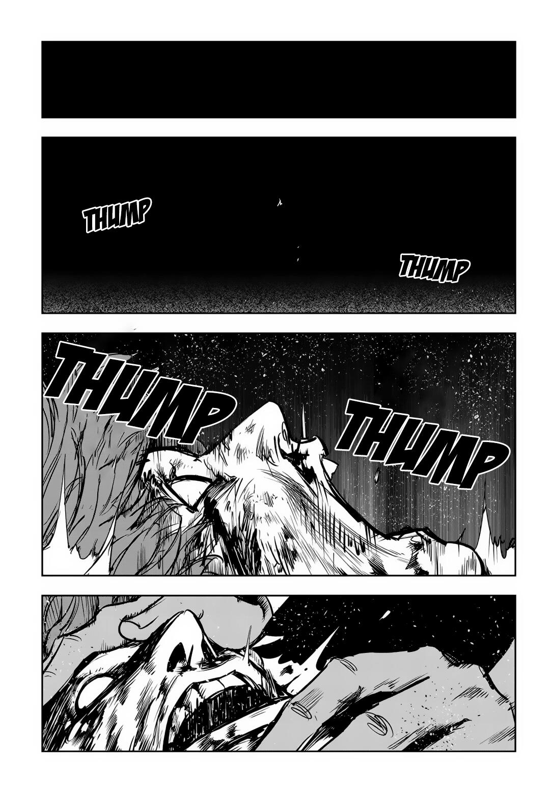 Fight Class 3 Chapter 79 - Page 137