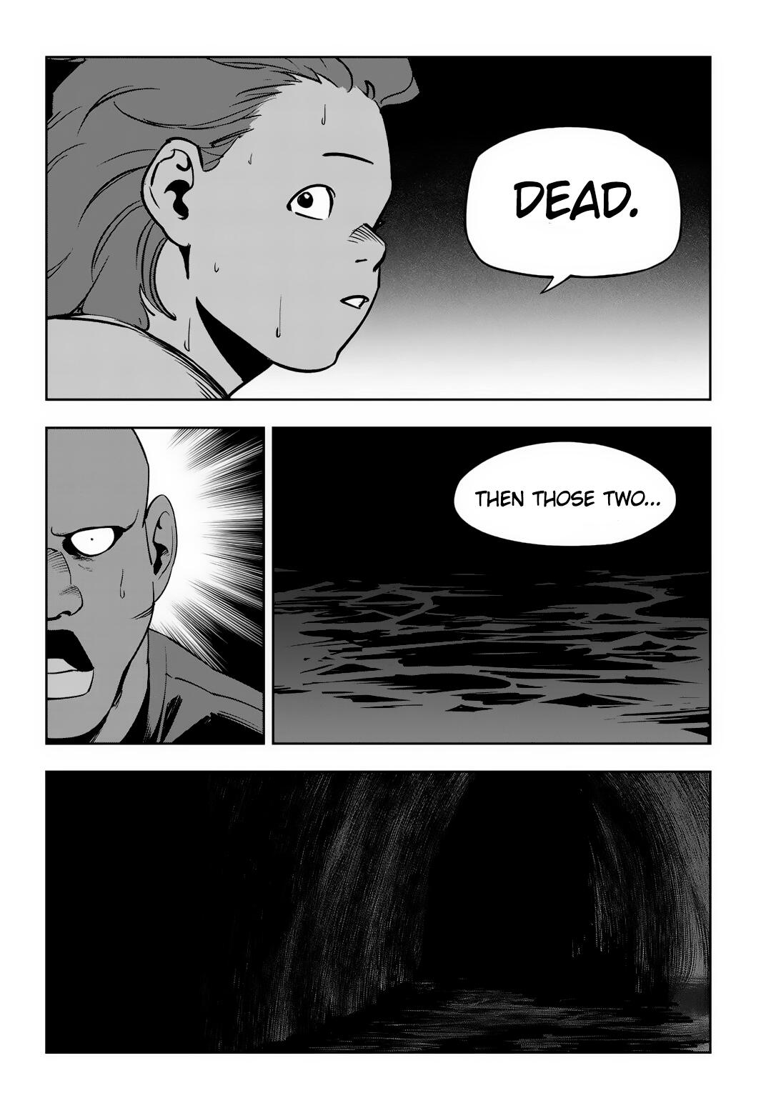 Fight Class 3 Chapter 79 - Page 141