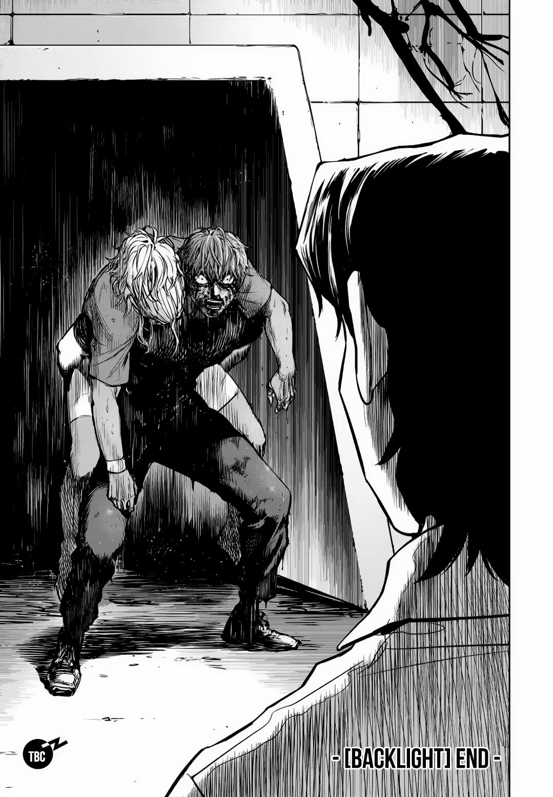 Fight Class 3 Chapter 79 - Page 143