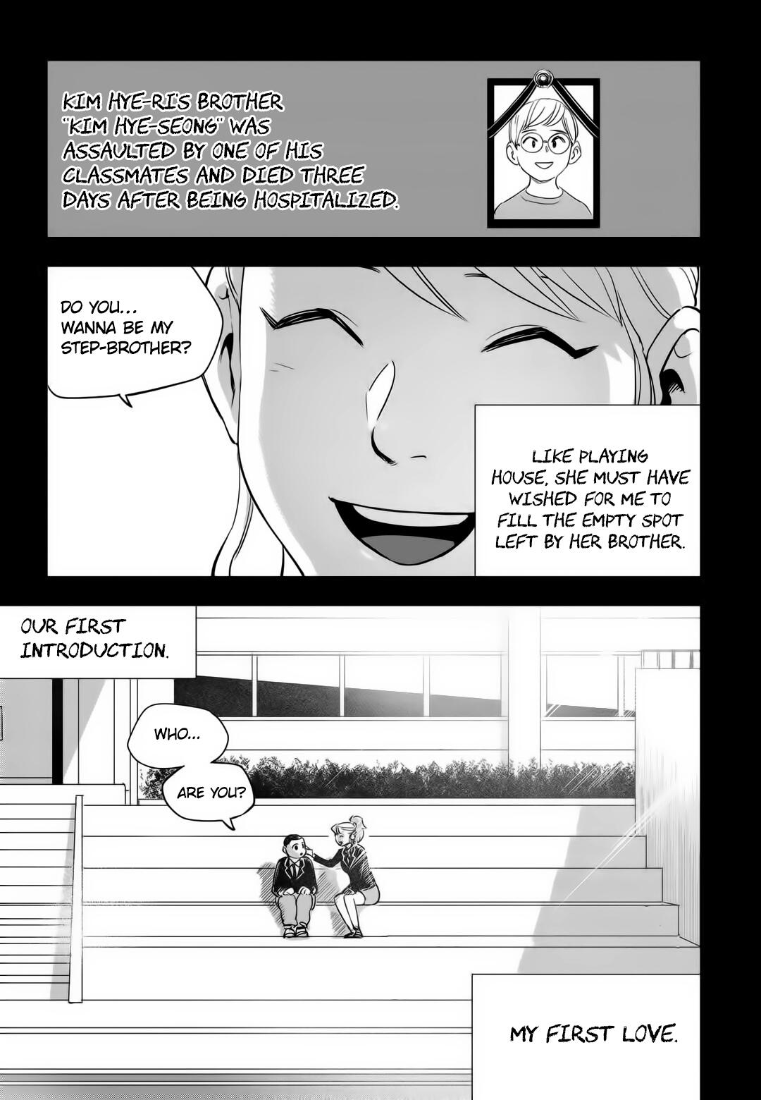 Fight Class 3 Chapter 79 - Page 24