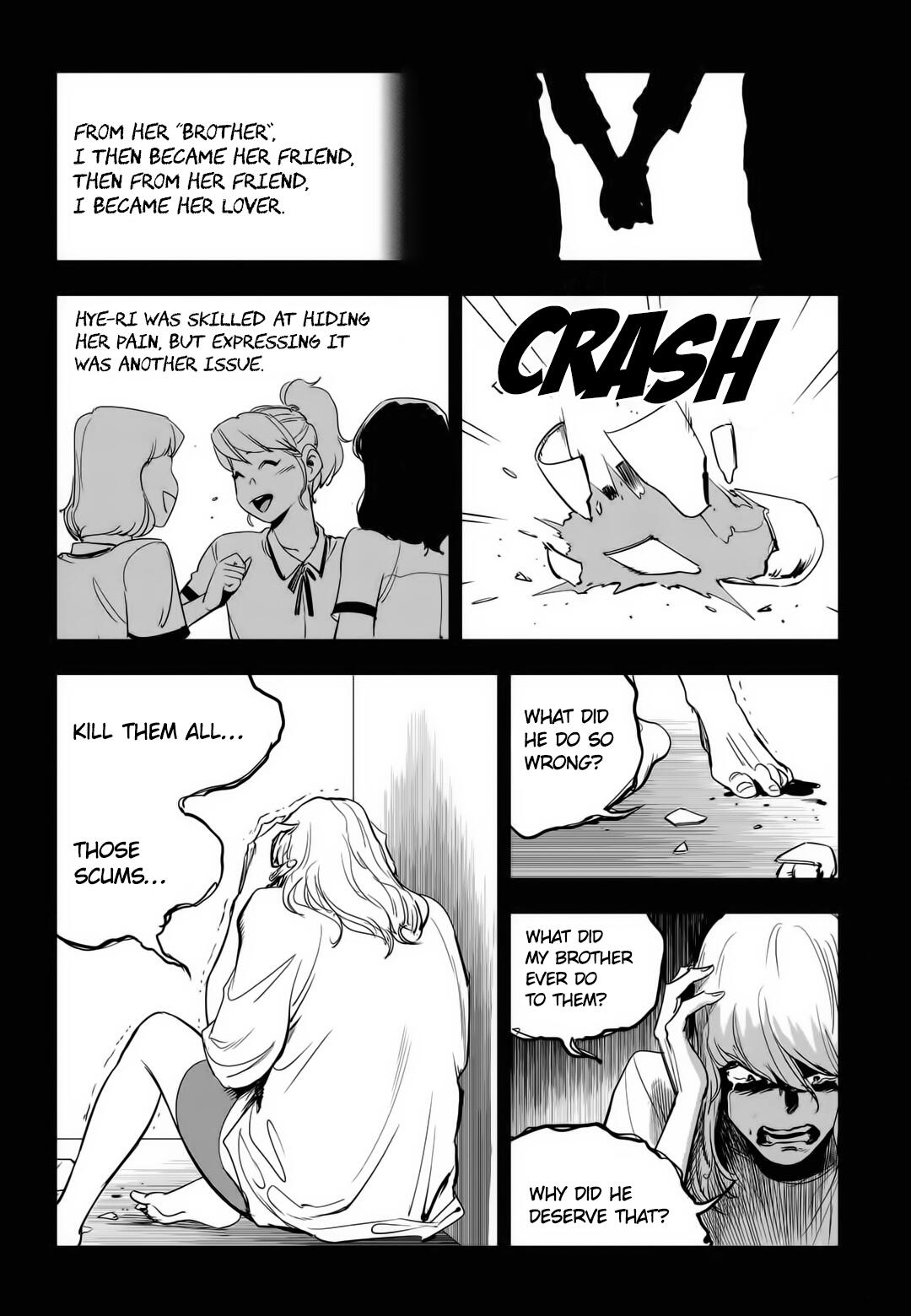 Fight Class 3 Chapter 79 - Page 26