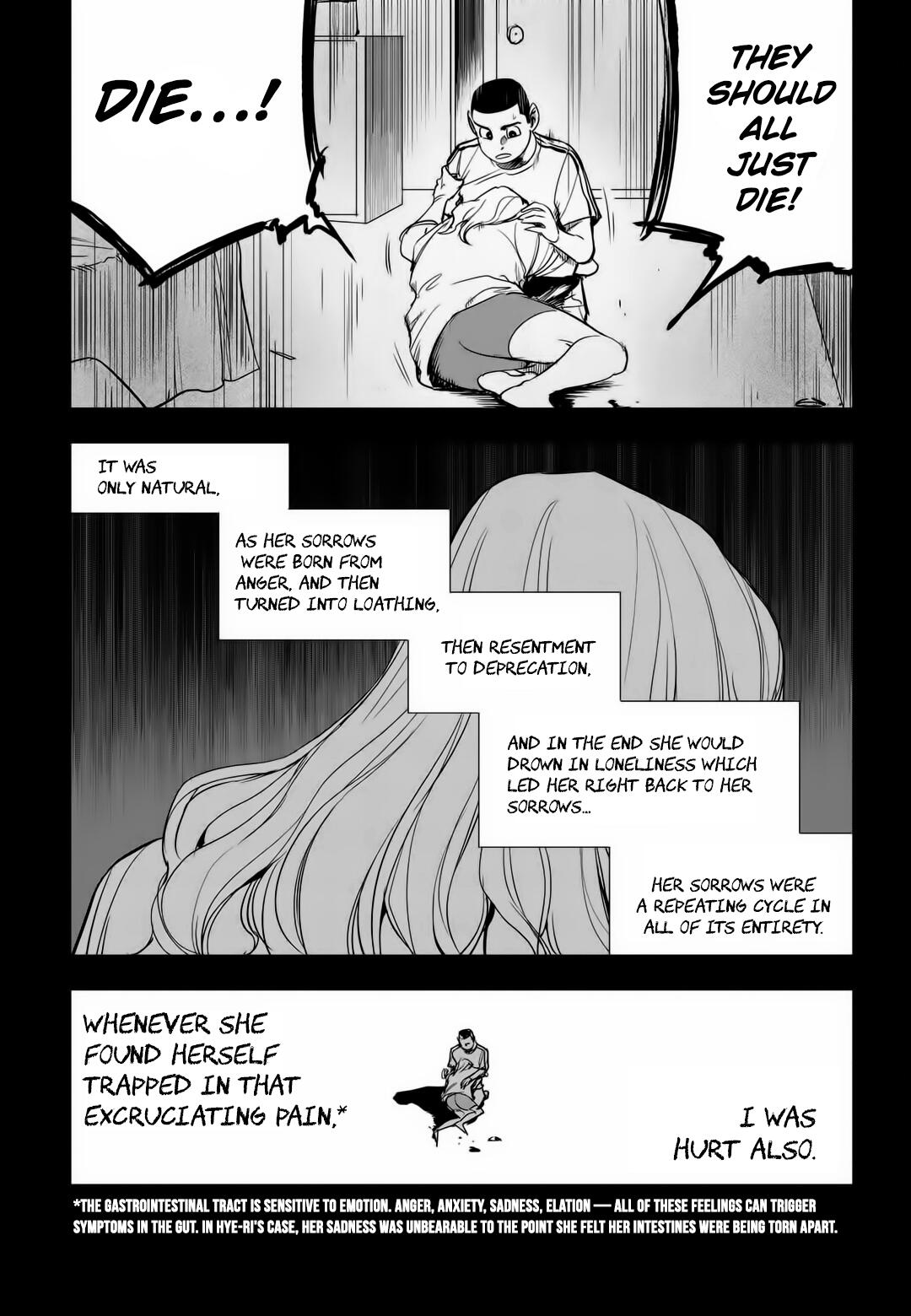 Fight Class 3 Chapter 79 - Page 27