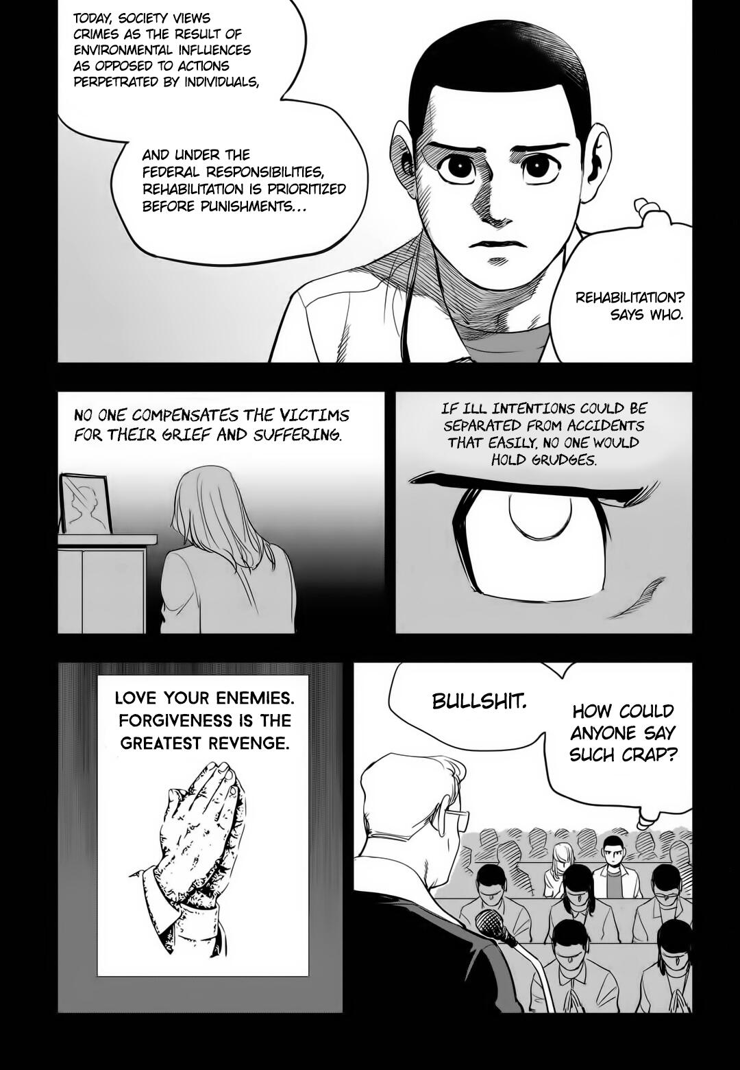 Fight Class 3 Chapter 79 - Page 29