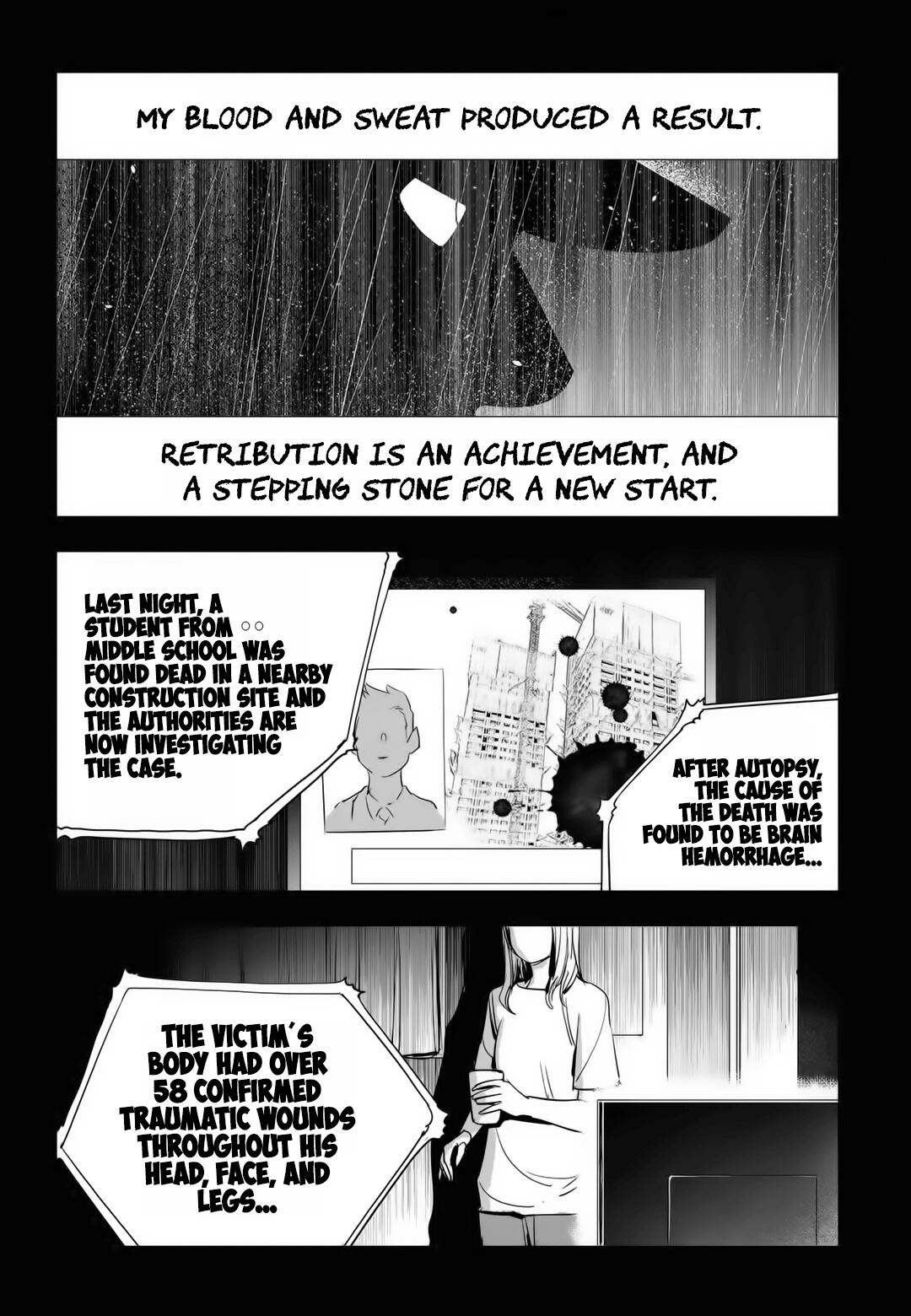 Fight Class 3 Chapter 79 - Page 38