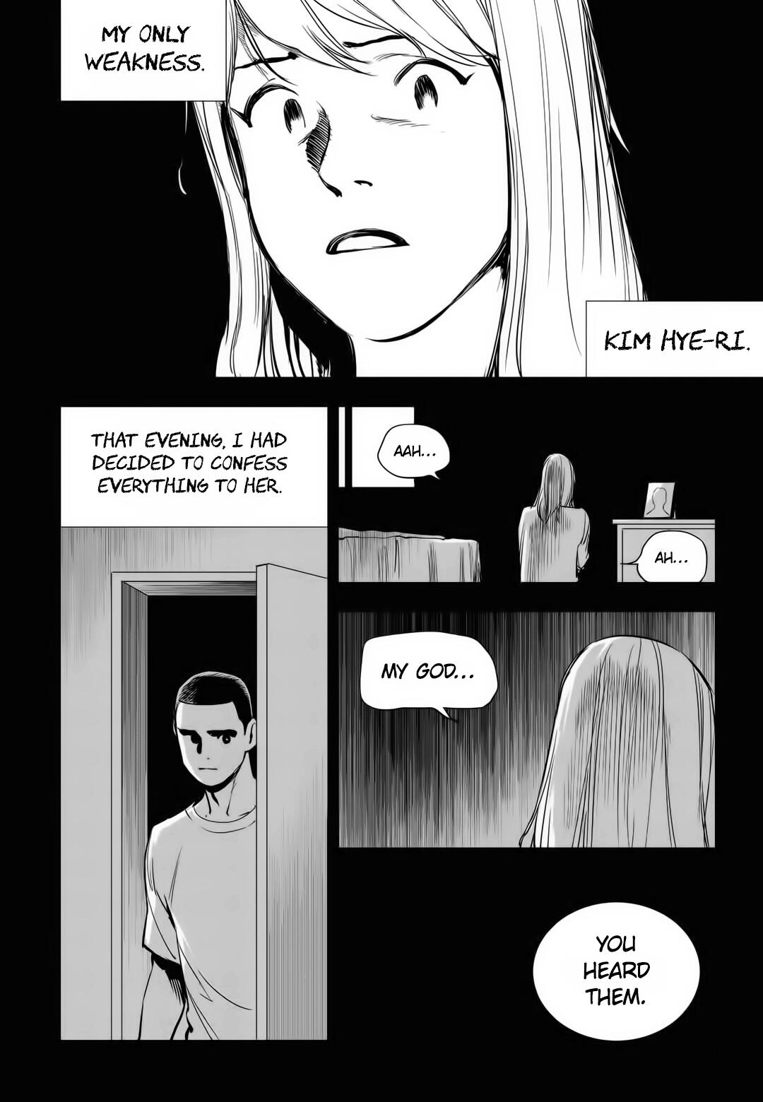 Fight Class 3 Chapter 79 - Page 39