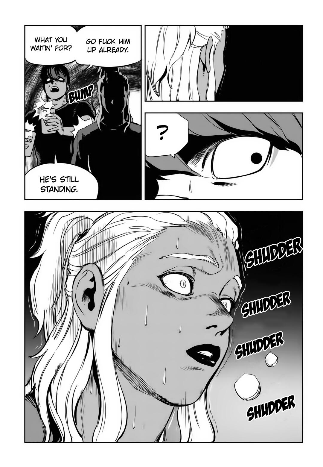 Fight Class 3 Chapter 79 - Page 45