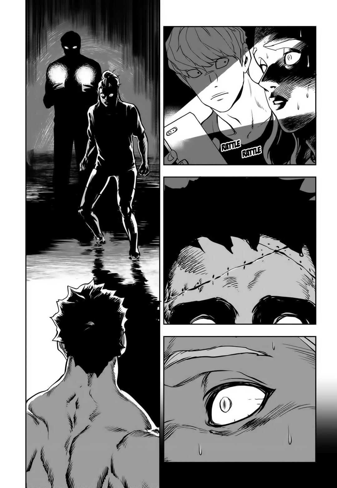 Fight Class 3 Chapter 79 - Page 49