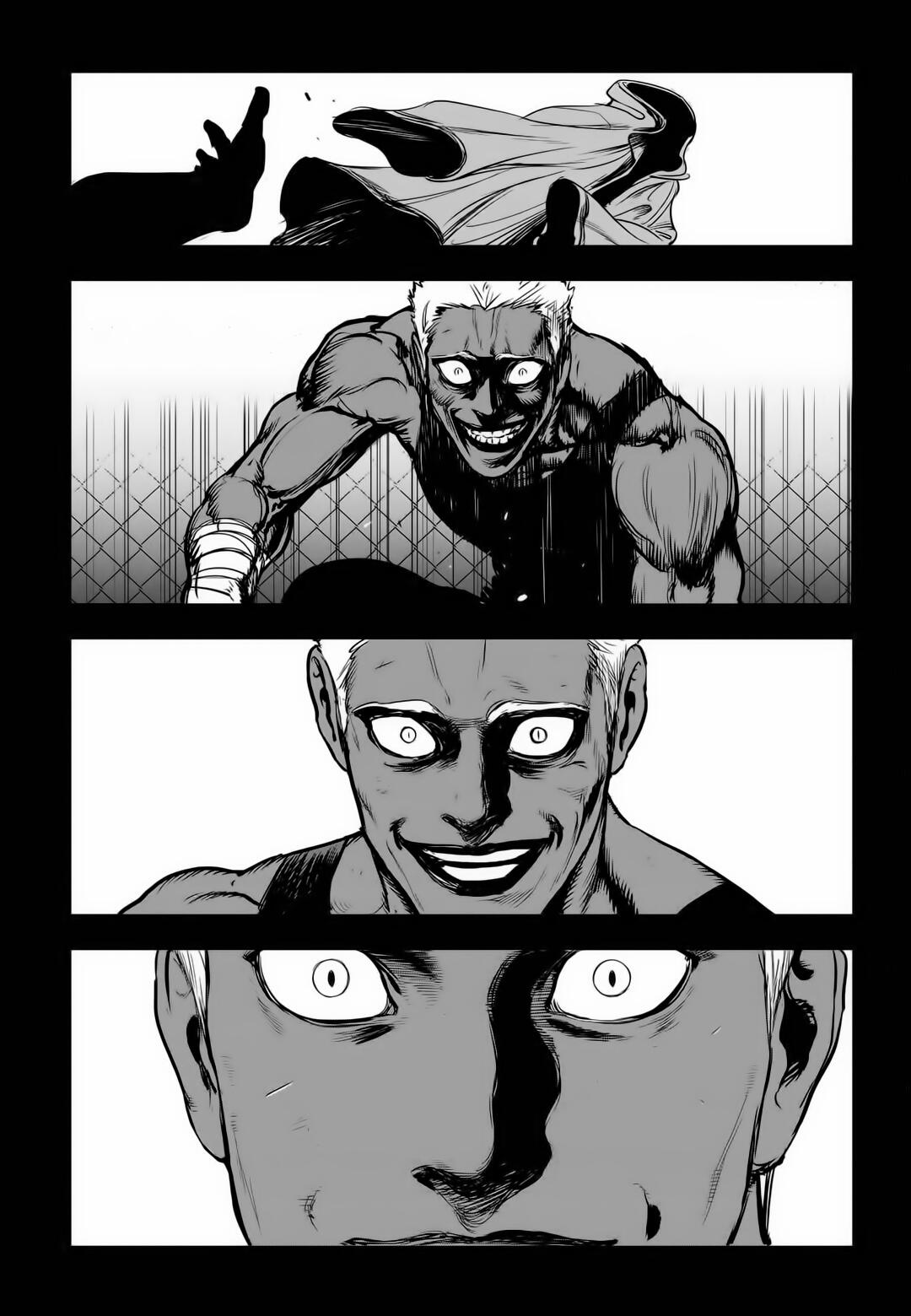 Fight Class 3 Chapter 79 - Page 51