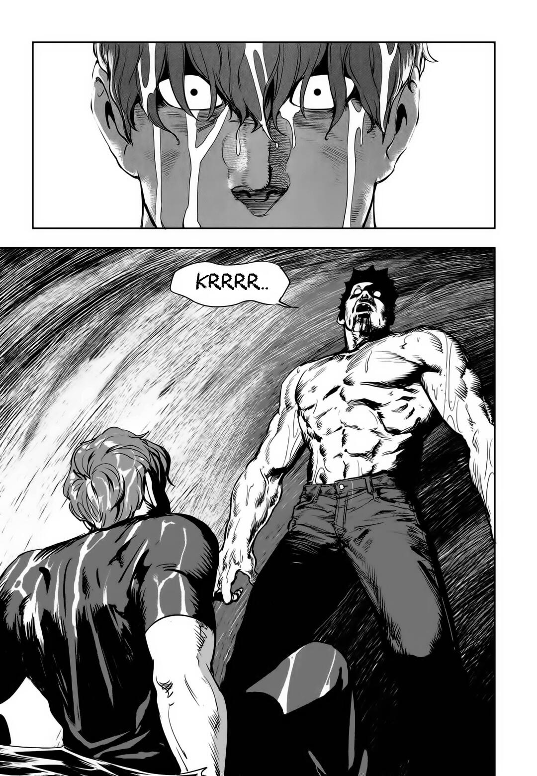 Fight Class 3 Chapter 79 - Page 64